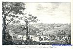 digital download historical antique print of istanbul 1825
