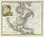 digital map of north america by thomas kitchin