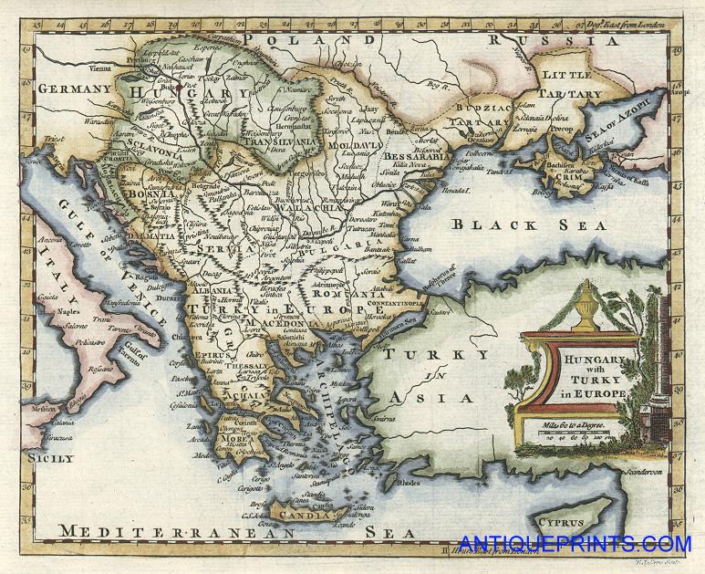map of turkey and europe. with Turkey in Europequot;